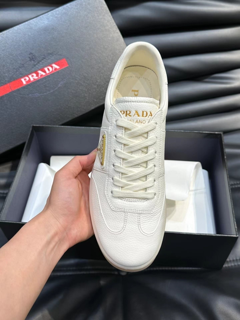 Prada Casual Shoes